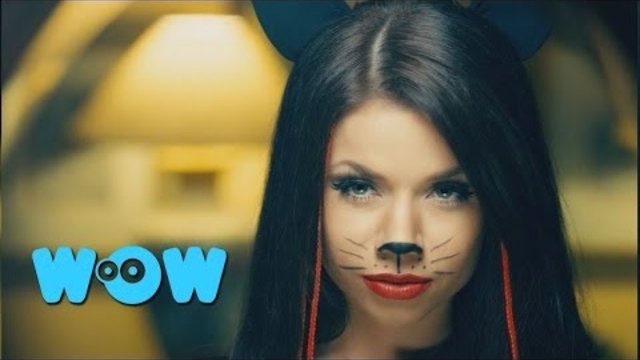 Бьянка - Я не отступлю (Official video) - Премьера клипа на WOW TV