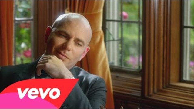 Pitbull - Wild Wild Love ft. G.R.L.