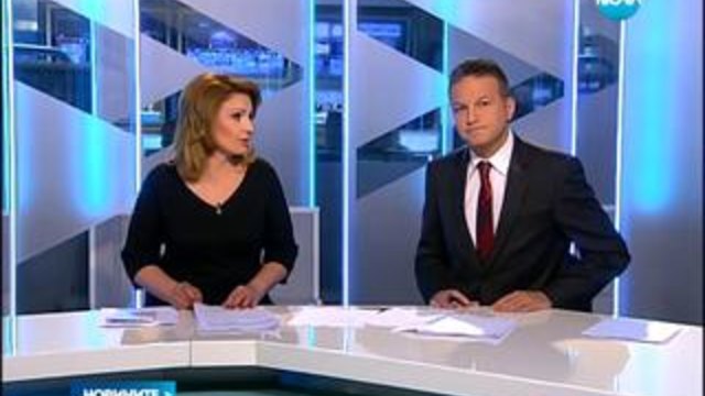 Новини 31.03.2014