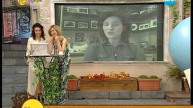 На кафе 28.03.2014 Част2