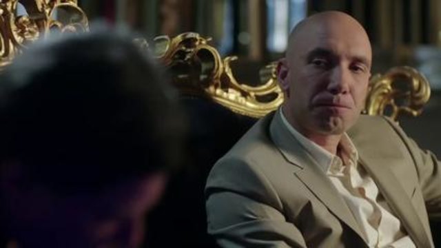 Под Прикритие - Сезон 4 - Епизод 12 (трейлър)