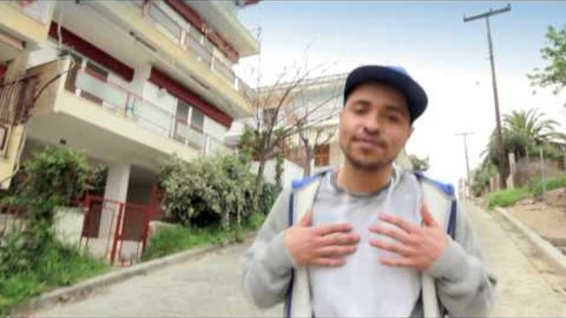 VenZy ft. Pe4enkata - Pod Otkrito Nebe (official video)