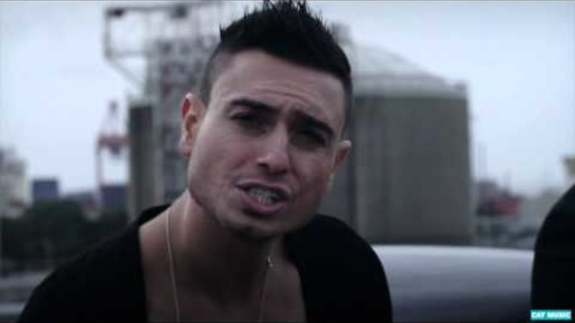 Faydee Ft Lazy J - Laugh Till You Cry (Official Video)