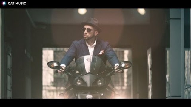 CRBL feat. ADDA &amp; raku - Usor usor (Official Video)