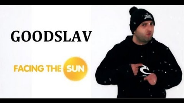 Goodslav feat. Део, Лора и Буч - Вятъра сърдит [Official HD Video]