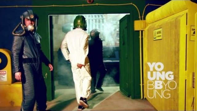 Young BB young - Featuring s Krisko [Official HD Video]