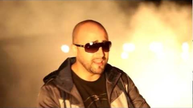 █▬█ █ ▀█▀  БАТЕ САШО feat. DJ MONKEY - КРАЛЕТЕ НА ДРИФТА