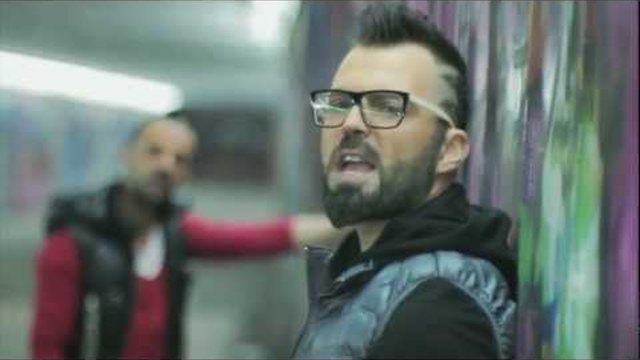 Σταμάτης Γονίδης ft. Knock Out - Έχεις θέματα - Official Video Clip