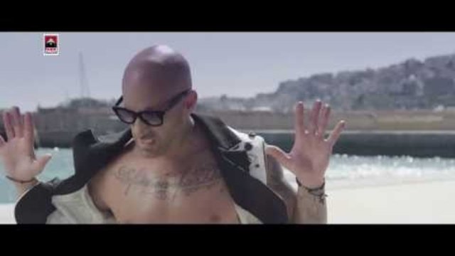 MIDENISTIS feat. TAMTA - S'AGAPAO (Official Video Clip)