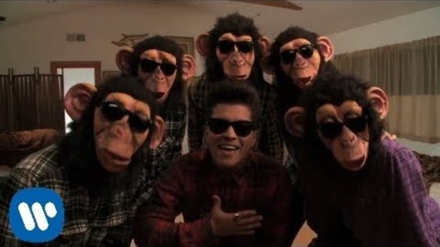 Bruno Mars - The Lazy Song [OFFICIAL VIDEO]