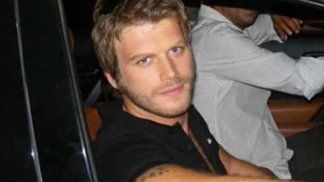 My Passion- Kivanc Tаtlitug / Моята Страст- Каванч Татлъту