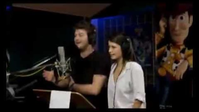 Берен Саат и Каванч Татлату