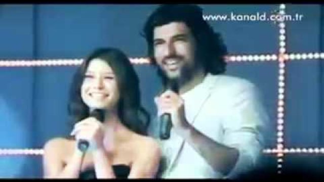 Engin Akyürek and Beren Saat  ♥ 82