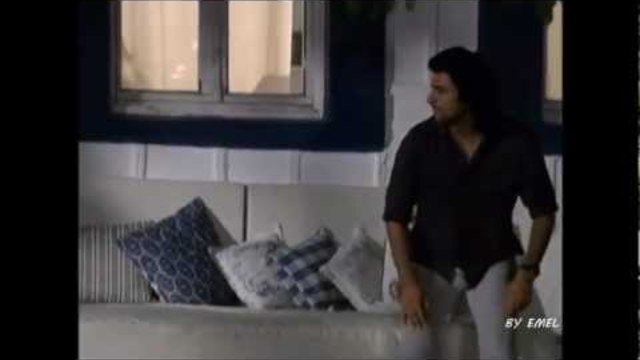 ♥ AŞKA YÜREK GEREK ♥ ENGİN AKYÜREK ♥ (Kerim)