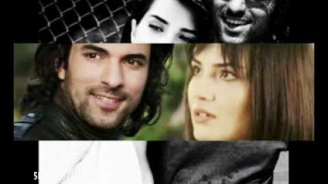 Engin Akyürek  &amp; Tuba Büyüküstün