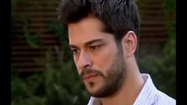 Burak Özçivit - SexyBack