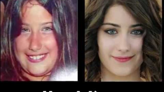 Ünlülerin Küçüklüğü Yeni!!!