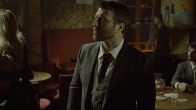 ΓΙΑΝΝΗΣ ΠΛΟΥΤΑΡΧΟΣ - ΔΕ ΜΕ ΠΑΙΡΝΕΙ | OFFICIAL Music Video Clip  HD