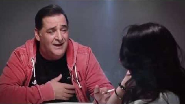 BG ПРЕВОД. Премиера Vasilis Karras - Agapao ta lathos atoma