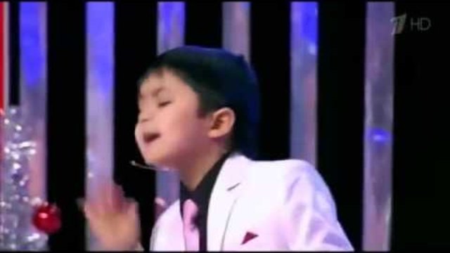 SUPER DETE TALANT 2014