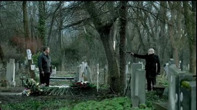 Убиват Джаро - Под Прикритие