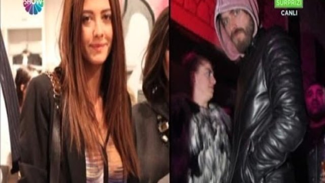 Kıvanç TATLITUĞ | Cumartesi Sürprizi | 22 Mart 2014