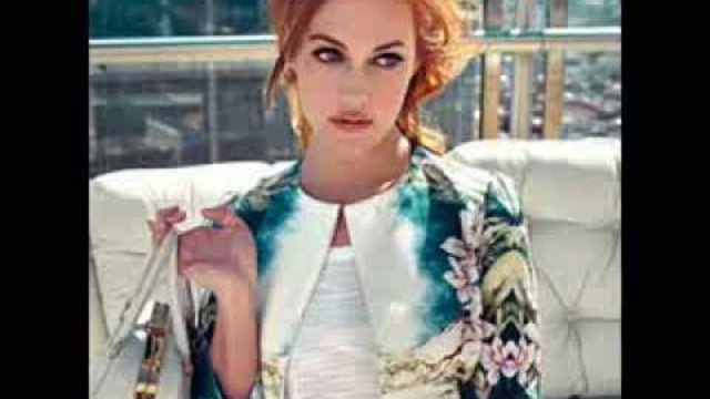 top 10 turkish actors and actresses 2014! ! !