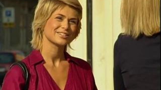 Долината на слънцето - епизод 3