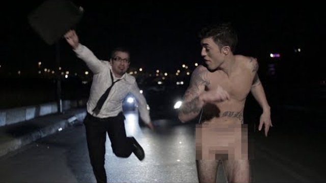 Tus - Μωρό μου σε αφήνω | Tus - Moro mou se afino - Official Video Clip (HD)