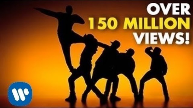 Jason Derulo - "Talk Dirty" feat. 2 Chainz (Official HD Music Video)