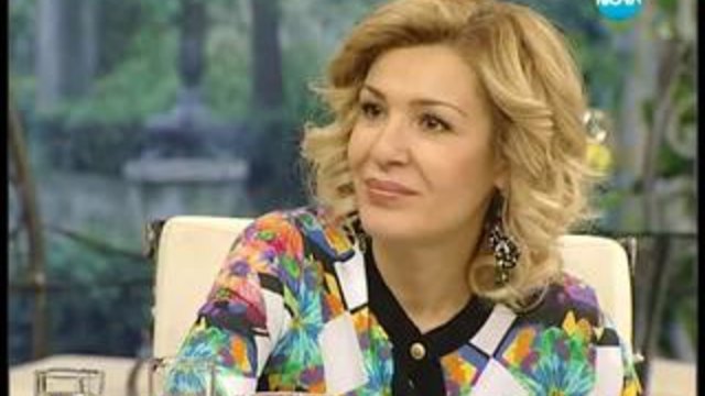 На кафе 03.04.2014 Част2