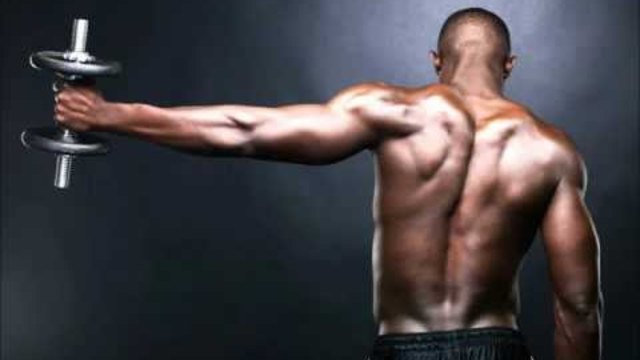 Workout Motivation Music