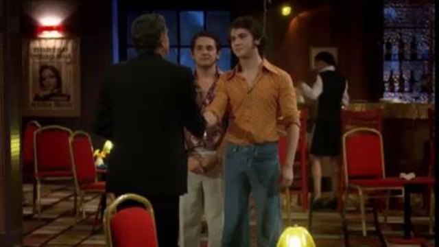 Времето лети - епизод 98