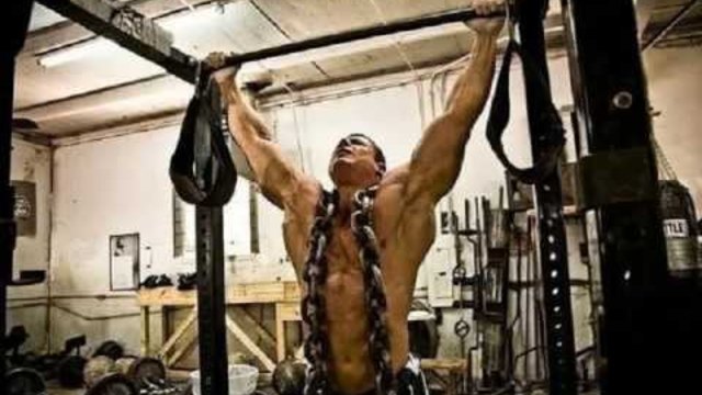 Workout Motivation music 2013 mix ٩๏̯͡๏)۶