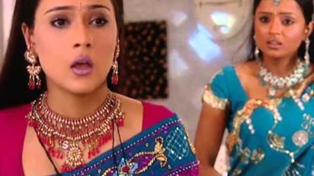 Цветовете на Любовта Епизод 245 Рагини се сгодява за Ранвир