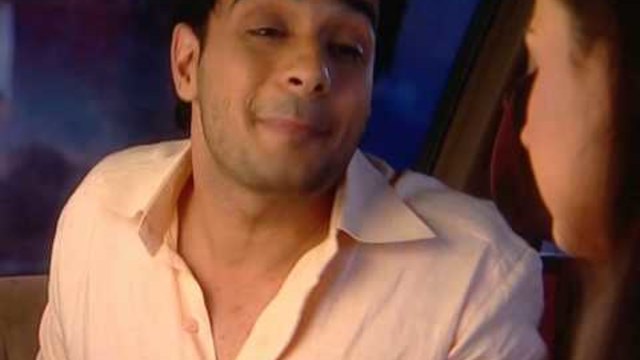 Цветовете на Любовта Епизод 246  Ранвир отива да види и говори с Рагини през Нощта