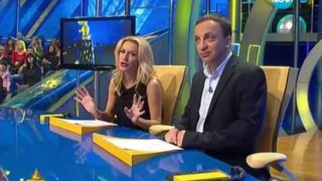 Господари на ефира-03.04.2014