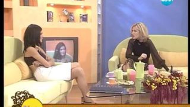 На кафе 04.04.2014 Част2