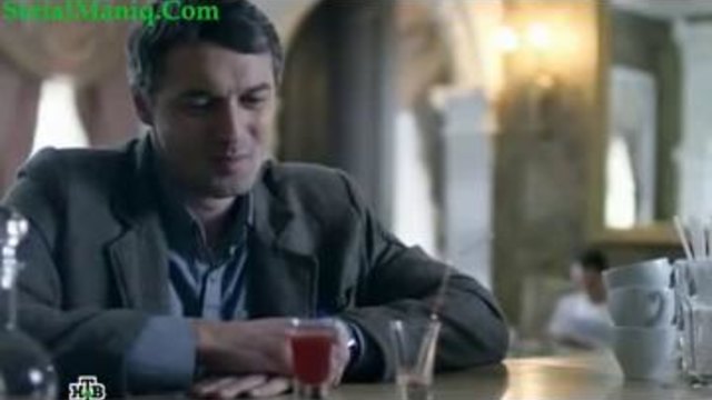 Лов 2014 еп.2 Бг.суб. Русия- Екшън, Криминален