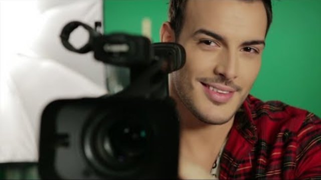 Σάκης Αρσενίου - Προσευχή | Sakis Arseniou - Proseuxi - Official Video Clip