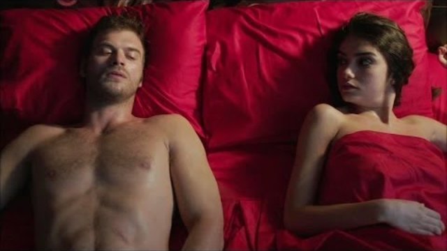 Kuzey Güney 1.Bölüm HD