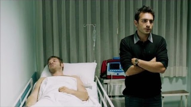 Kuzey Güney 6.Bölüm HD