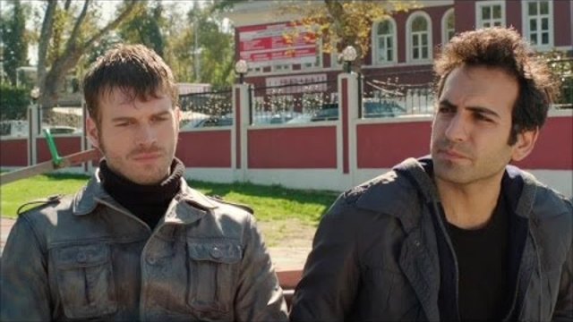 Kuzey Güney 8.Bölüm HD