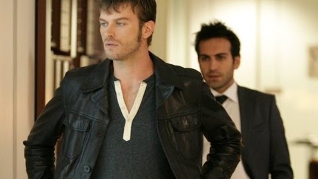 Kuzey Güney 9.Bölüm HD