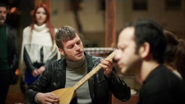 Kuzey Güney 11.Bölüm HD