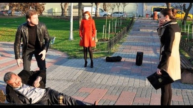 Kuzey Güney 12.Bölüm HD