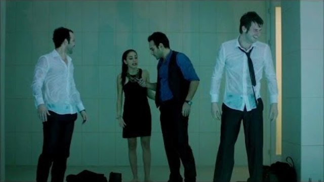 Kuzey Güney 19.Bölüm HD
