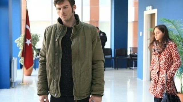 Kuzey Güney 23.Bölüm HD