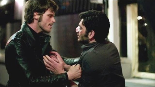 Kuzey Güney 24.Bölüm HD