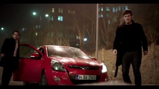 Kuzey Güney 25.Bölüm HD